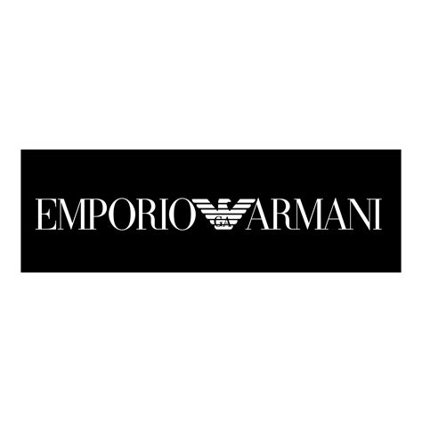 logo giorgio armani png|giorgio armani logo transparent.